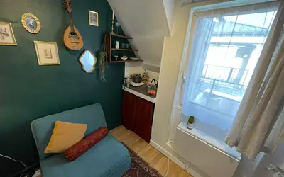 Paris 17E (75017)