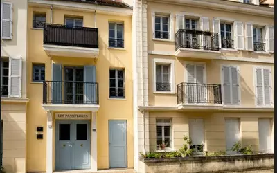 Rambouillet (78120)