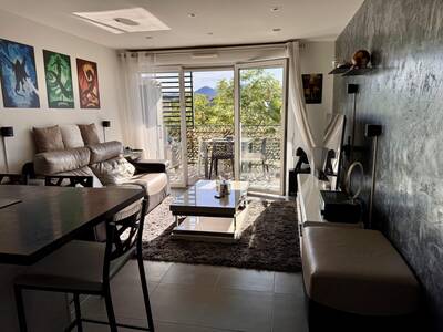 Vente appartement 3 pièces Fréjus (83)