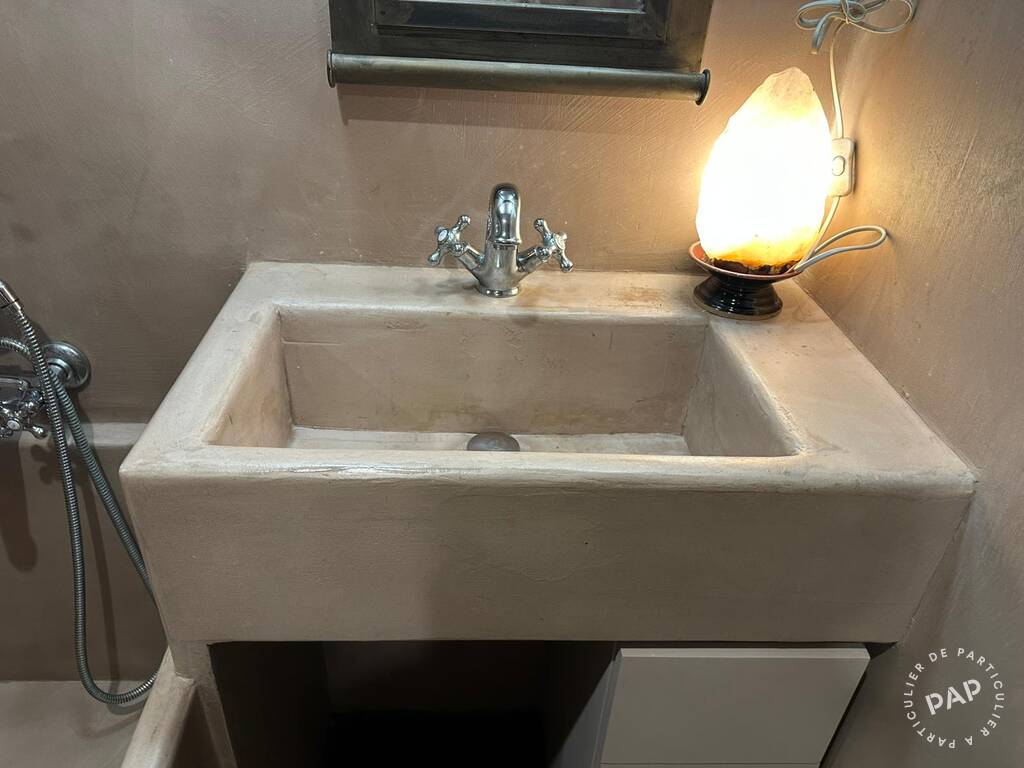 Appartement 30,39 m²