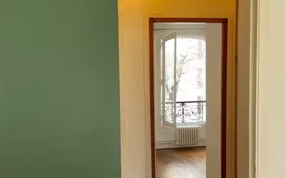 Paris 18E (75018)