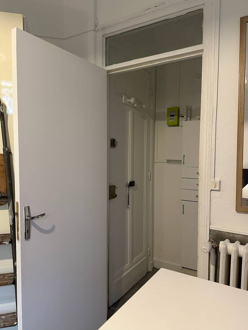 Paris 14E (75014)
