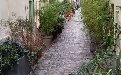 Paris 18E (75018)