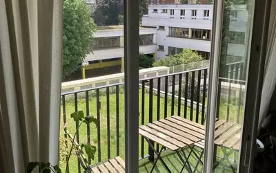 Paris 15E (75015)