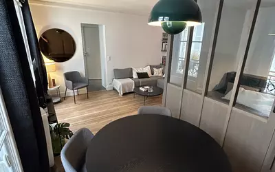 Paris 17E (75017)