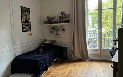 Paris 12E (75012)