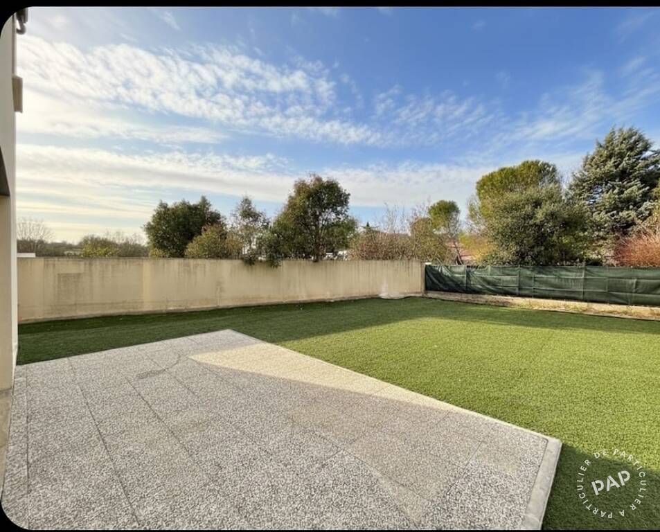 Vente maison 114 m² Grabels (34790) - 114 m² - 440.000 € | Particulier à Particulier — 4