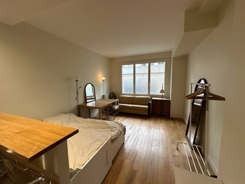 Paris 16E (75016)