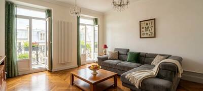 Location appartement 3 pièces Bordeaux (33)