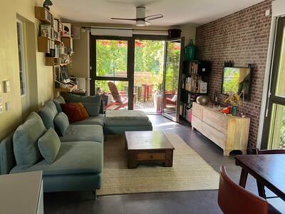 Location appartement 3 pièces Bailly (78870)