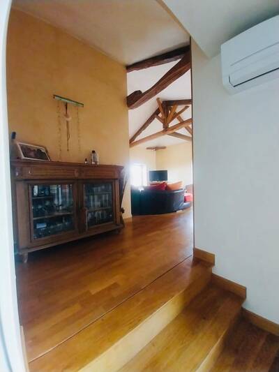 Vente appartement 4 pièces Cadours (31480)