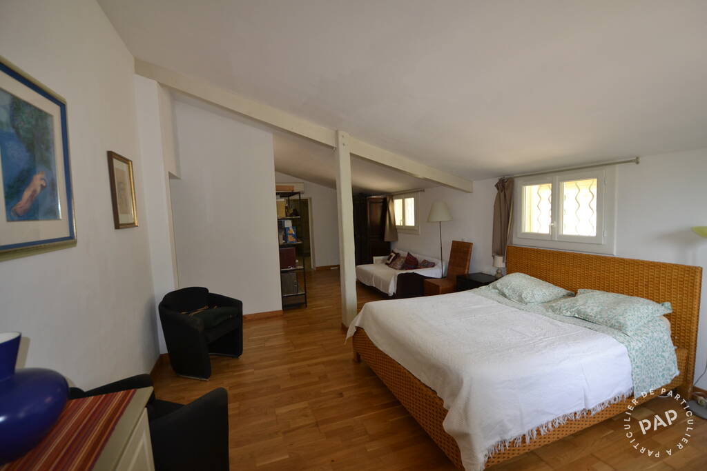 Vente maison 186 m² Reillanne (04110) - 186 m² - 550.000 € | Particulier à Particulier — 6