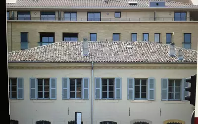 Aix-En-Provence (13)