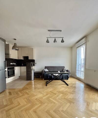 Location appartement 2 pièces Soisy-sous-Montmorency (95230)