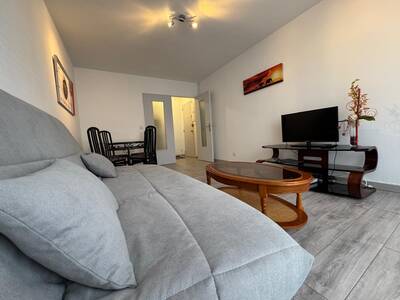 Vente appartement 3 pièces Saint-Jean-de-Luz (64500)