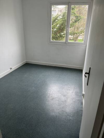 Vente appartement 3 pièces Trappes (78190)
