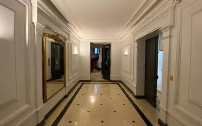 Paris 8E (75008)