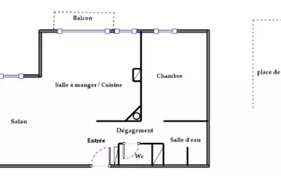 Bordeaux (33000)