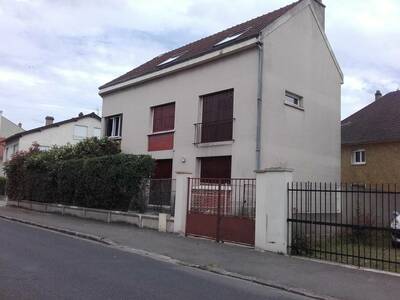 Location maison 5 pièces Chevilly-Larue (94550)