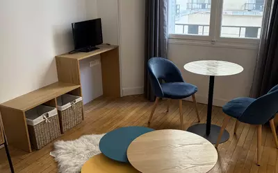 Paris 7E (75007)