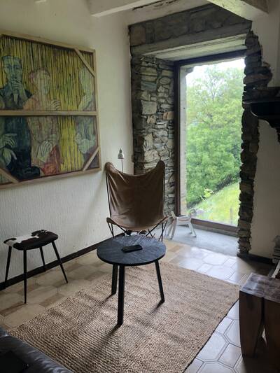 Location maison 5 pièces Guran (31440)