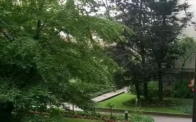 Paris 16