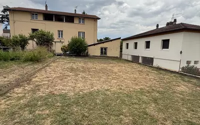Saint-Romain-En-Gal (69560)