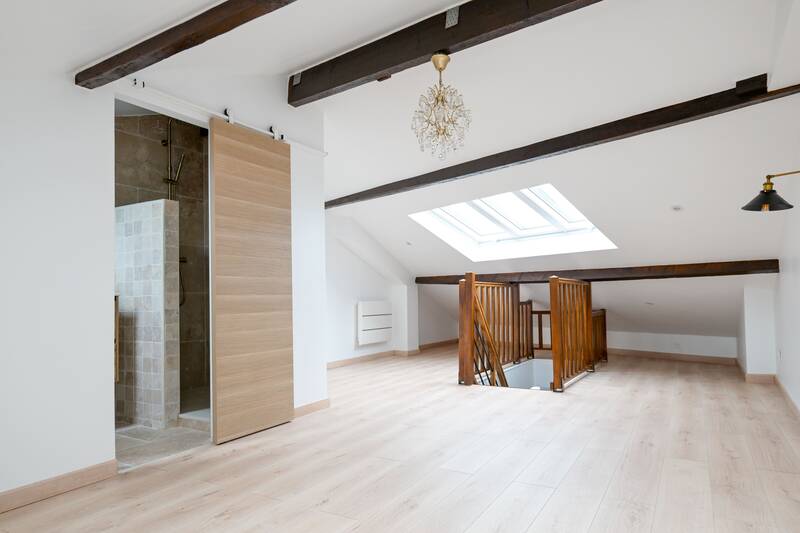 Saint-Ouen-Sur-Seine (93400)