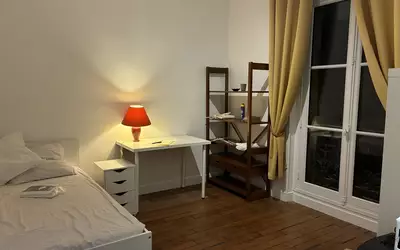Paris 13E (75013)