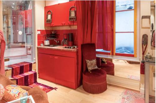Paris 18E (75018)