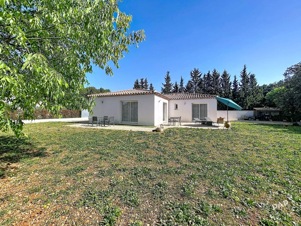 Vente maison 118 m² Cotignac (83570) - 118 m² - 425.000 € | Particulier à Particulier — 10