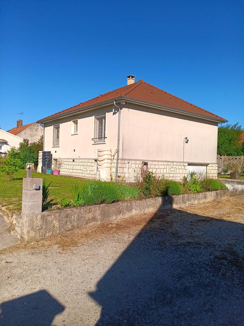 Les Granges-Le-Roi (91410)