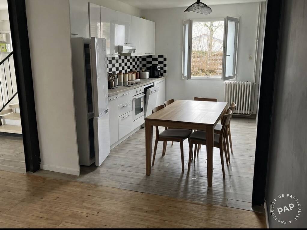 Vente maison 110 m² Balma (31130) - 110 m² - 389.000 € | Particulier à Particulier — 7