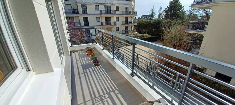 Le Plessis-Robinson (92350)