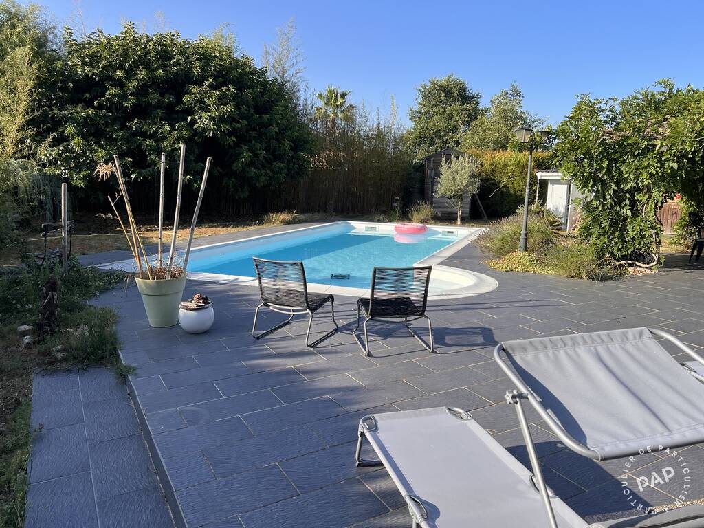 Maison 9 pièces 240 m² · à Lanton · 240 m² · 479 000 €