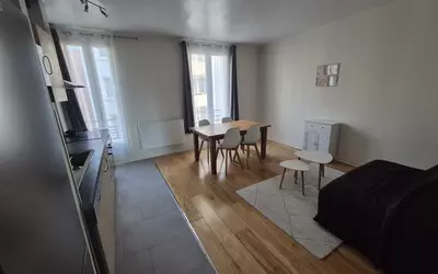 Paris 18E (75018)