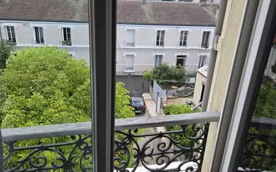 Maisons-Alfort (94700)