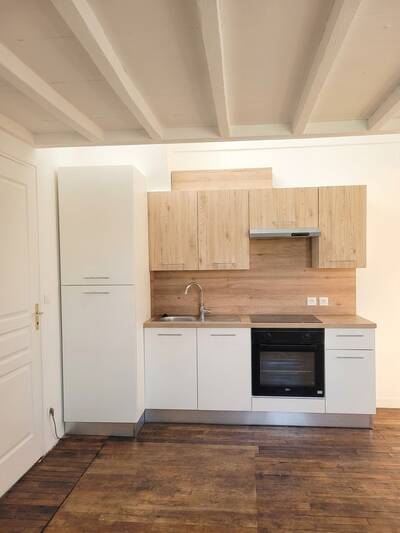 Location appartement 2 pièces Cormeilles-en-Parisis (95240)