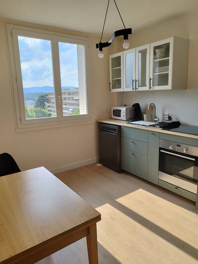Location appartement 3 pièces Francheville (69340)