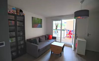 Franconville (95130)
