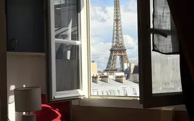 Paris 16E