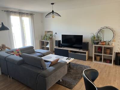 Vente maison 4 pièces Neuilly-sous-Clermont (60290)