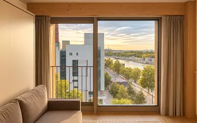 Paris 13E (75013)