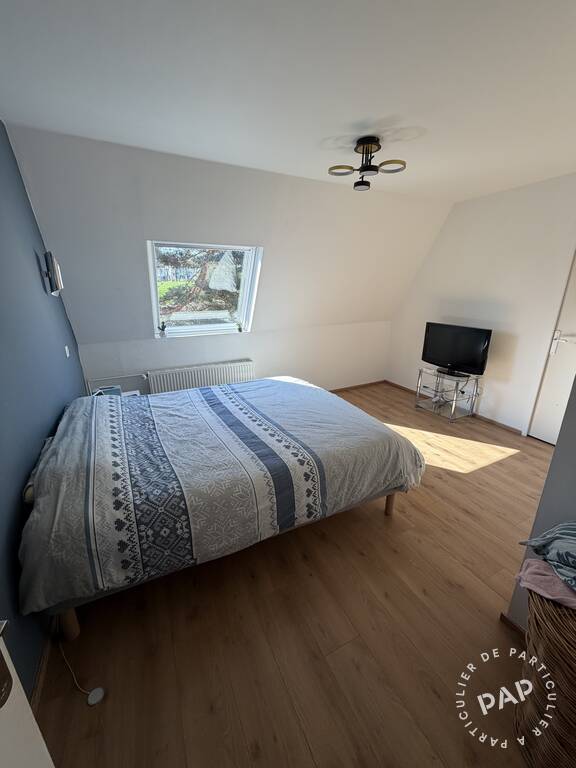 Vente appartement 5 pièces 100 m² Montivilliers (76290) - 100 m² - 225.000 € | Particulier à Particulier — 9