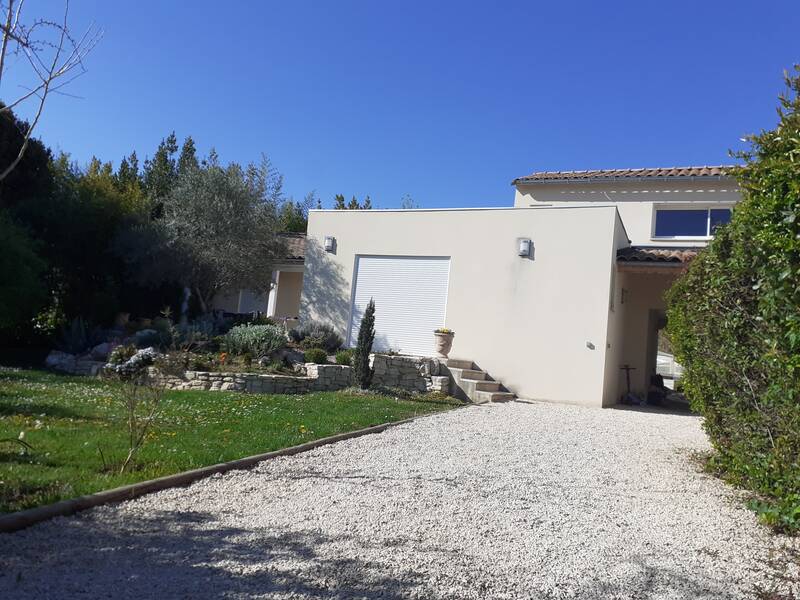 Alès (30100)