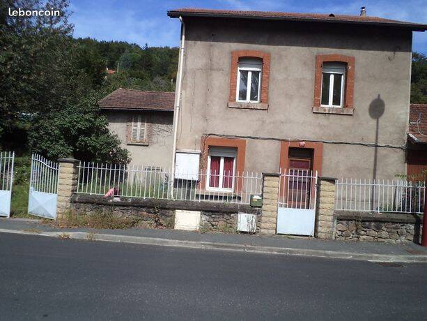 Decazeville (12300)
