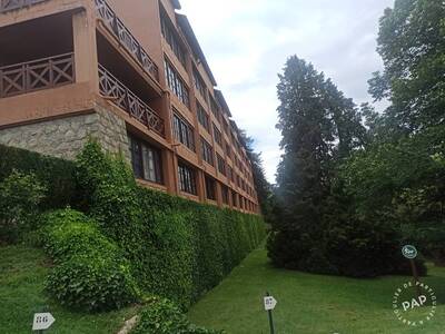 Location appartement studio Enveitg (66760)