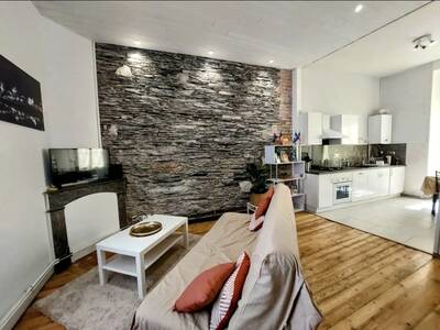 Location appartement 2 pièces Angers (49)