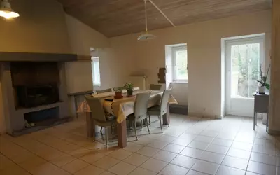 Le Girouard (85150)