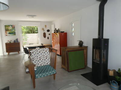 Vente maison 5 pièces Pornichet (44380)